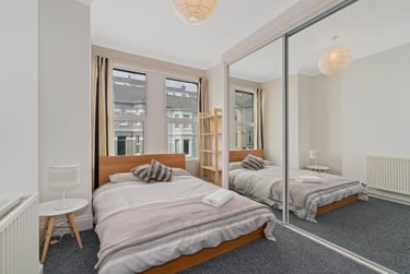 5 bed house, Ashford Road, Mannamead, Plymouth, PL47BN - Image 1